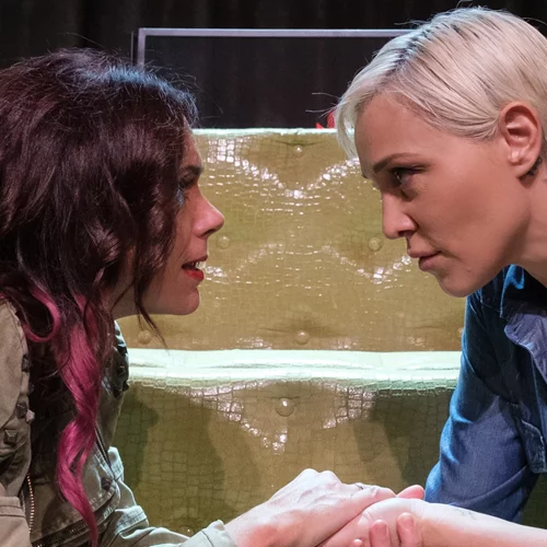 Η "Ποντικοπαγίδα" συνεχίζεται και μετά το Πάσχα