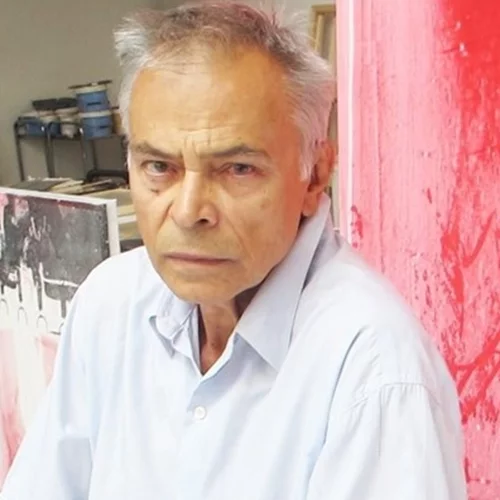 Αποχαιρετάμε τον Γιώργο Λαζόγκα