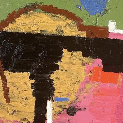 Οι Humberto Poblete-Bustamante και Stefan Rinck στην Allouche Benias