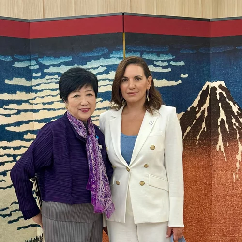 Επενδυτικές ευκαιρίες και τουριστική ανάπτυξη στην Ιαπωνία