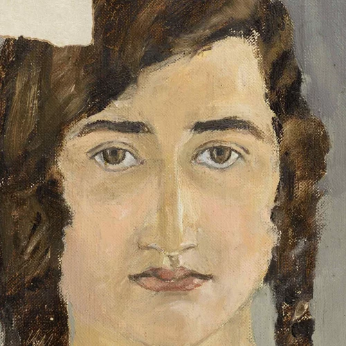 Έκθεση με έργα της Ευρυδίκης Κωστοπούλου στο Ίδρυμα Παν. & Ε. Μιχελή