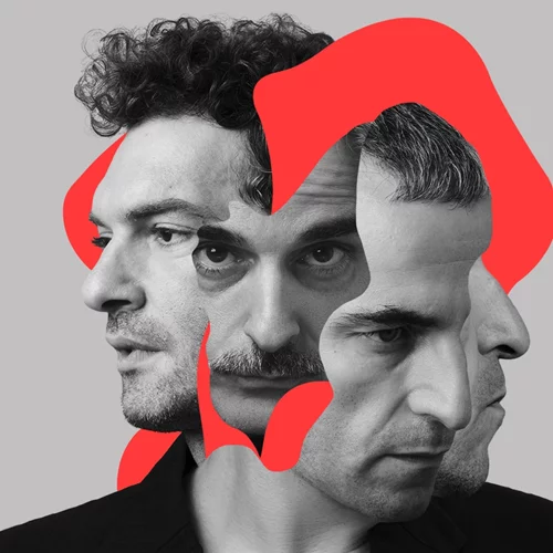 Η Έφη Μπίρμπα κι ο Άρης Σερβετάλης αποκαλύπτουν την "Καρδιά του σκύλου"