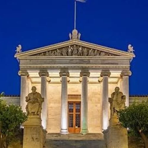 Έναν πανηγυρικό που συνδέει την 28η Οκτωβρίου με τον Ελύτη θα ακούσουμε στην Ακαδημία Αθηνών