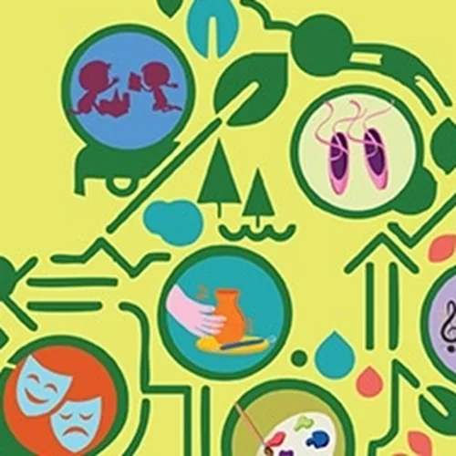 Ο Δήμος Αθηναίων προσφέρει χόμπι για όλους!