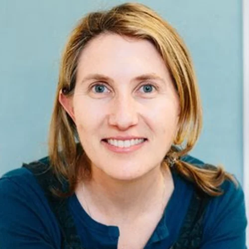 Συζητάμε για τη μέθοδο Μοντεσσόρι με τη Σιμόν Ντέιβις