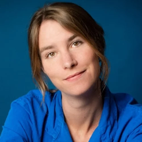 Η συγγραφέας των "Κοριτσιών του Λα Μπαλέν" Τζούλια Μαλί έρχεται στην Ελλάδα