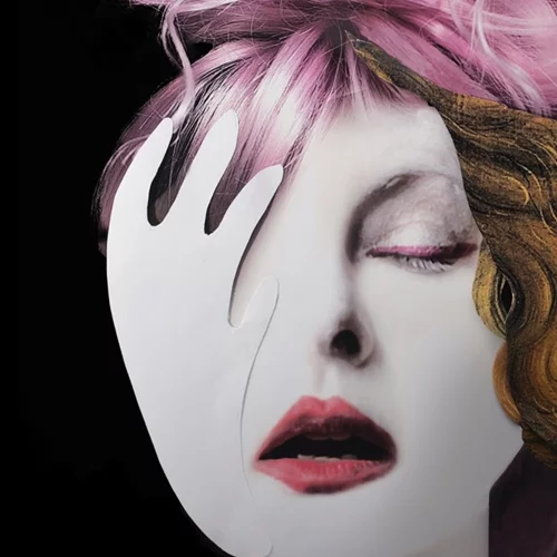 Πόσες εικόνες ομορφιάς και θηλυκότητας κατοικούν μέσα μας χωρίς να το ξέρουμε;