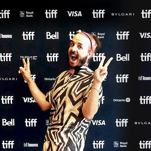 Το 47ο Φεστιβάλ του Τορόντο ρίχνει τα φώτα στο "Airhostess-737" του Θανάση Νεοφώτιστου