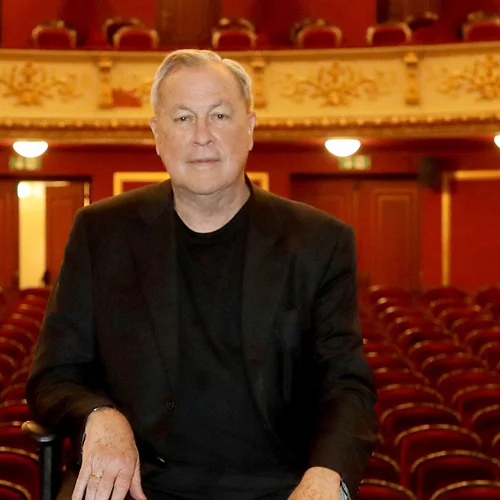 Ο "μάγος των εικόνων" Μπομπ Ουίλσον δε μένει πια εδώ