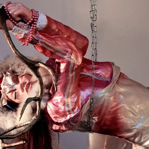 Υβριδικά πλάσματα και θηλυκότητες καταλαμβάνουν το Μουσείο Άλεξ Μυλωνά