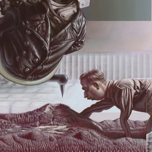 "Το όνειρο του Τάτλιν": Το πλήρες πρόγραμμα της έκθεσης στο Ωδείο Αθηνών