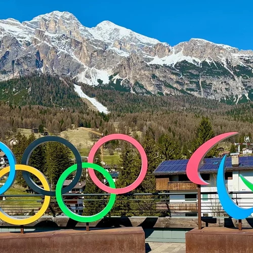 Μιλάνο - Κορτίνα  2026: Ταξίδι σε... Ολυμπιακό πνεύμα