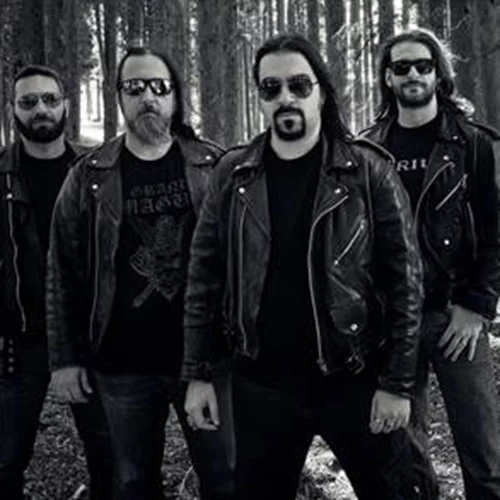 Heavy metal αποθέωση με τρεις ελληνικές μπάντες φωτιά στο Piraeus Club Academy