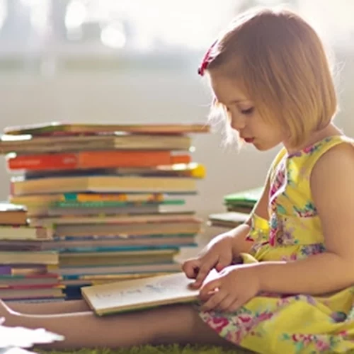 10 παιδικά βιβλία για διάβασμα λίγο πριν την έναρξη της νέας σχολικής χρονιάς