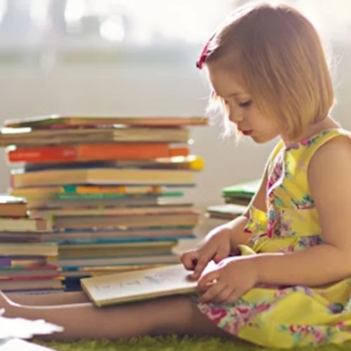 5 νέα παιδικά βιβλία από τις εκδόσεις Μεταίχμιο