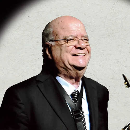 90 χρόνια Γιώργος Κατσαρός: Μια μουσική γιορτή στήνεται στο Ηρώδειο