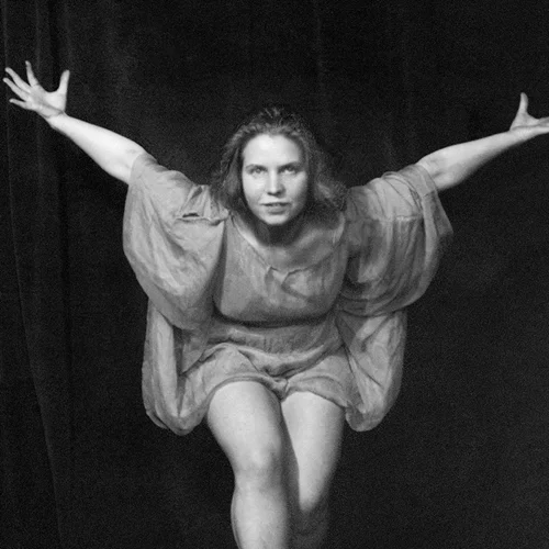 Μια διημερίδα αφιερωμένη στη φωτογράφο Nelly's