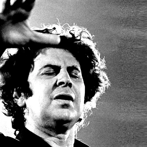 Η Κρατική Ορχήστρα Αθηνών παρουσιάζει Θεοδωράκη στην Κρήτη