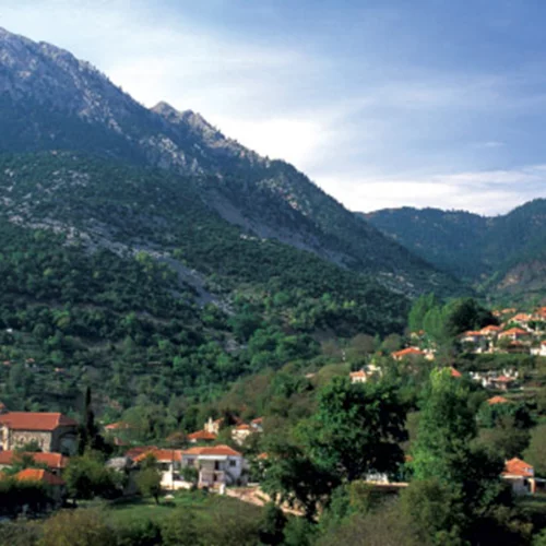 Ανακαλύπτονας την Ορεινή Ναυπακτία: Ένα Σαββατοκύριακο γεμάτο δράση και ευεξία