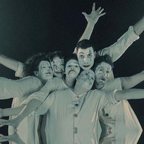 Εθνικό Θέατρο: Η περίφημη "Πανδώρα" ενέπνευσε μια παράσταση-τελετουργία στην Πειραματική Σκηνή Νέων Δημιουργών