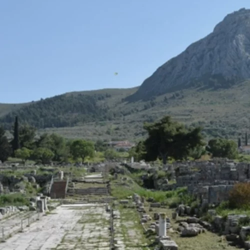 Ένας "Οιδίπους" ταξιδεύει σε Ζαγοροχώρια, Γιάννενα και Κόρινθο