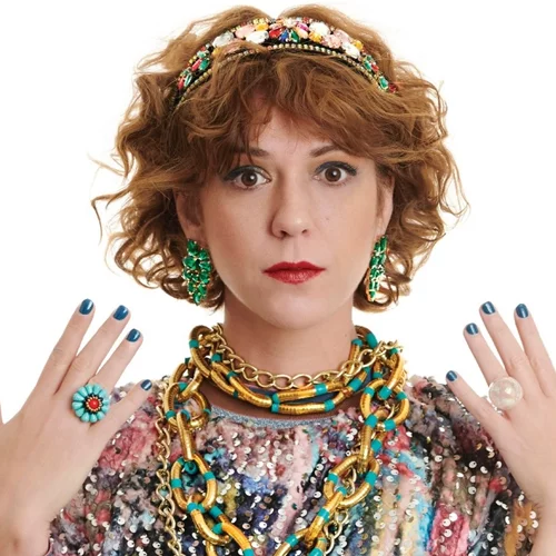 Η Ήρα Κατσούδα συνεχίζει να είναι "Minimal"