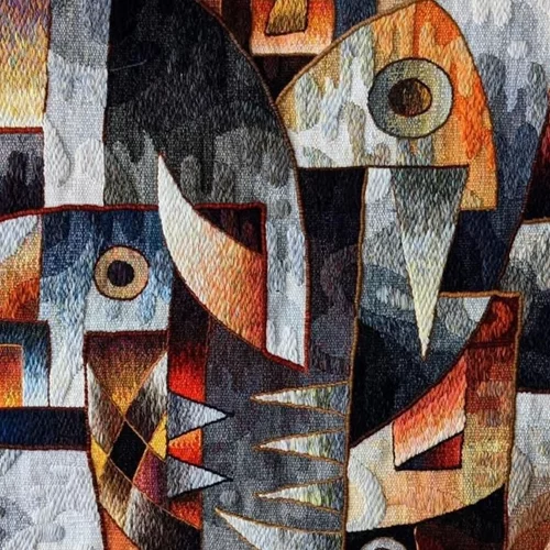 Μία διεθνής έκθεση τέχνης κάνει στάση στο St. George Lycabettus