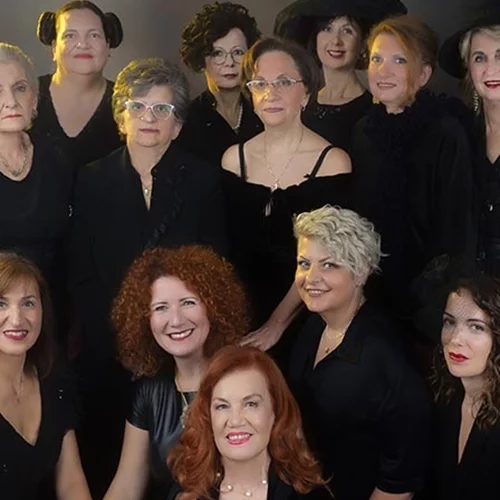 "Η πρόσκληση": Μία παράσταση για την Παγκόσμια Ημέρα κατά του Καρκίνου από τη θεατρική ομάδα του Συλλόγου "Άλμα Ζωής"