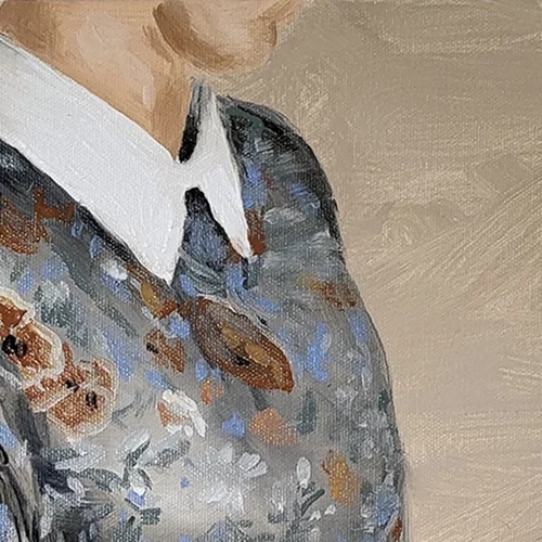 Για τον Νίκο Καναρέλη, "τίποτα δεν είναι όπως φαίνεται όταν ο χρόνος στέκεται ακίνητος"