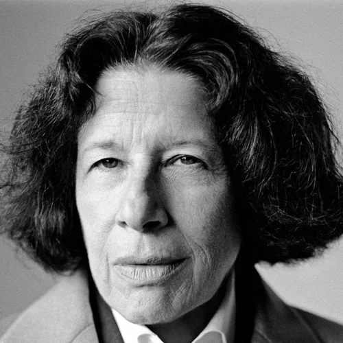 Φραν Λίμποβιτς στη Στέγη: διαδικτυακή προβολή της συζήτησης