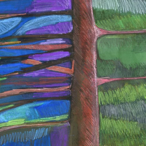 Μια ανατομία του αγχωμένου και πληγωμένου εαυτού στην έκθεση "Αυτοπροσδιορισμός"