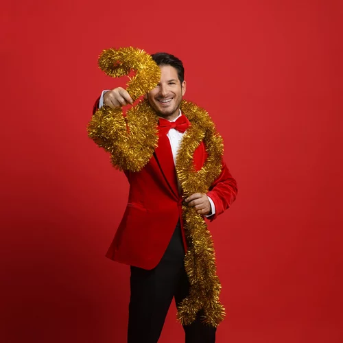 Advent calendar 18/12: Στο Παλλάς με τον Γιώργο Περρή