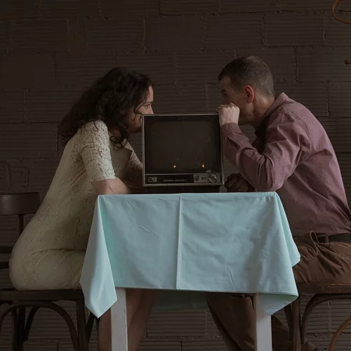 "Κάπως, αλλιώς, καθόλου, μαζί", "Hystory": Δύο χορευτικά ραντεβού στην Πειραιώς 260