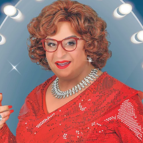 "Tootsie The Musical": Ο Μάρκος Σεφερλής ανεβάζει στο Περοκέ το διάσημο μιούζικαλ του Μπρόντγουεϊ