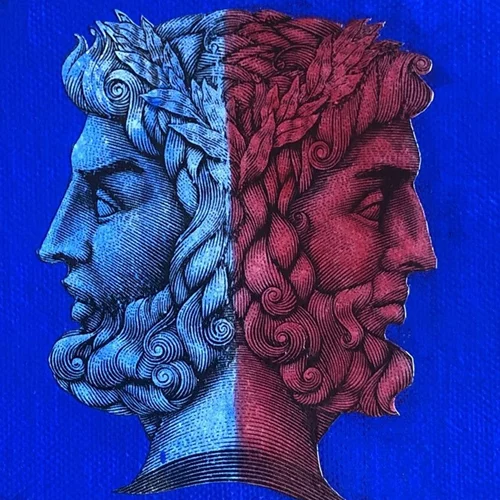 "Janus Bifrons": Τα δύο πρόσωπα του ρωμαϊκού θεού Ιανού