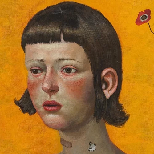 "Μικρά Ζωγραφικά Έργα" για καλό σκοπό στη Sianti Gallery