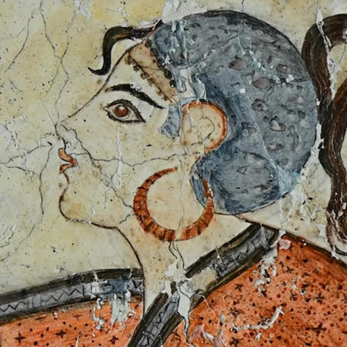 "Ζωφοριάζουσες": Μια έκθεση-ωδή στο ελληνικό γυναικείο κάλλος