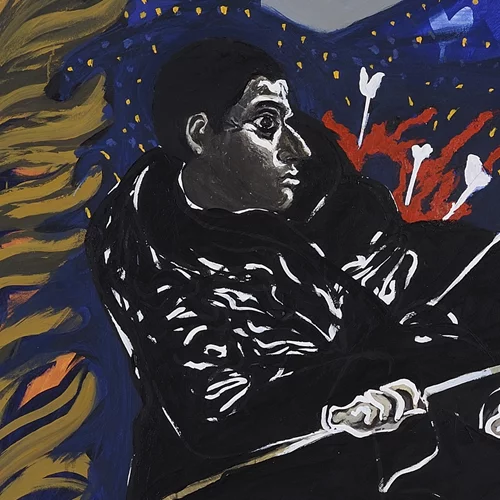 Η Πινακοθήκη Βογιατζόγλου εξερευνά τη "μαγεία του παραδόξου"