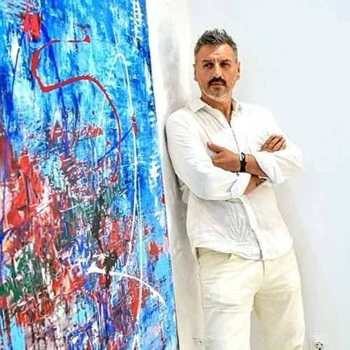 Η "κοσμογονία" ζωγραφικής στην ANiMA Gallery παρατείνεται κατά μια εβδομάδα