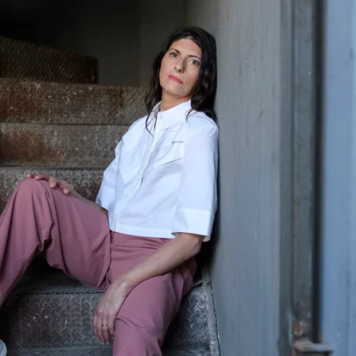 Λίντα Καπετανέα: Η δύναμη του χορού στο τιμόνι της ΚΣΟΤ