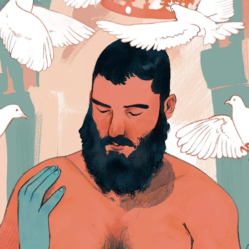 Με άρωμα Ιταλίας έρχεται το φετινό Comicdom Athens!