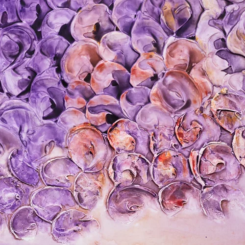 "Florilegium": Ένα εικαστικό πρότζεκτ για τη διαχρονικότητα της νεκρής φύσης