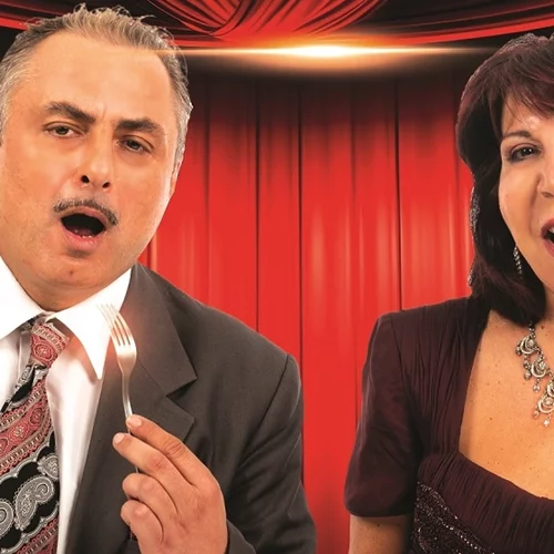 Υπάρχει συνταγή για την "Υψηλή Μαγειρική των Σχέσεων";