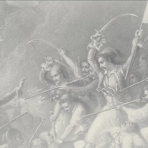 "Μεσολόγγι το Αλωνάκι της δόξας": Η έκθεση για τα 200 χρόνια από την Έξοδο των Ελεύθερων Πολιορκημένων