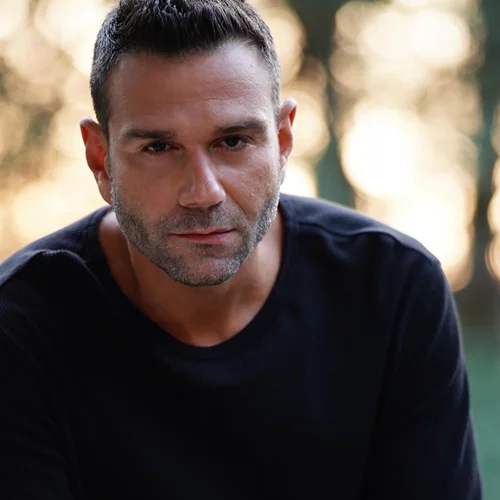 Τάσος Ιορδανίδης: "Στην "Τζούλια" αφετηρία είναι το προπατορικό αμάρτημα"