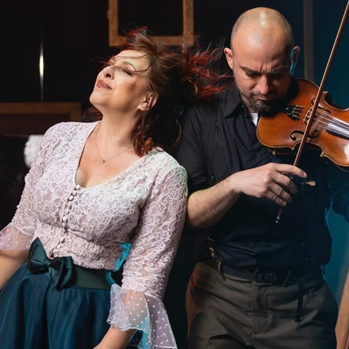 Το "Πάρτι της ζωής μου" της Ελένης Ράντου ανοίγει νέες ημερομηνίες για τον Δεκέμβριο