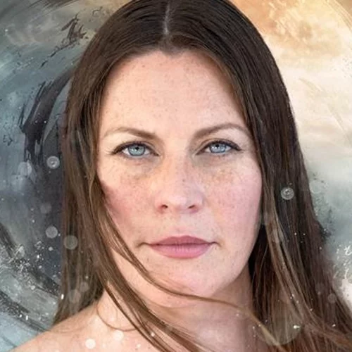 Η Floor Jansen έρχεται στο Rockwave Festival