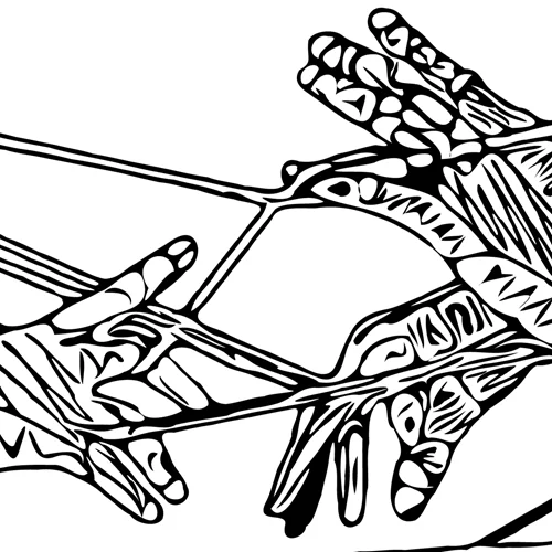 Το "σχεδία" home διερευνά το ζήτημα του εκτοπισμού μέσα από μία πρωτότυπη έκθεση