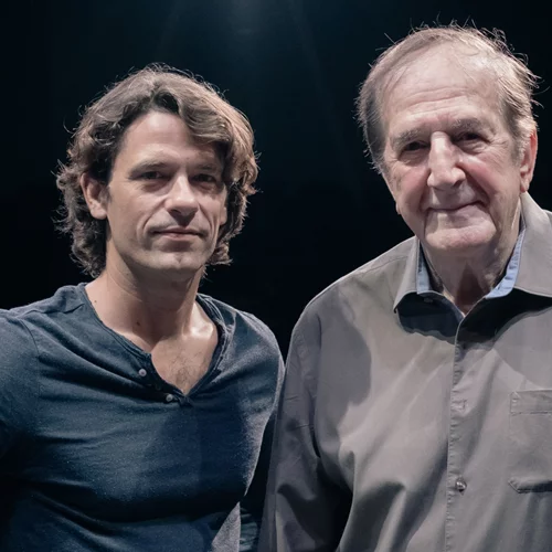 "Κάθε Πέμπτη κύριε Γκρην": το βραβευμένο έργο έρχεται στη σκηνή τη νέα σεζόν