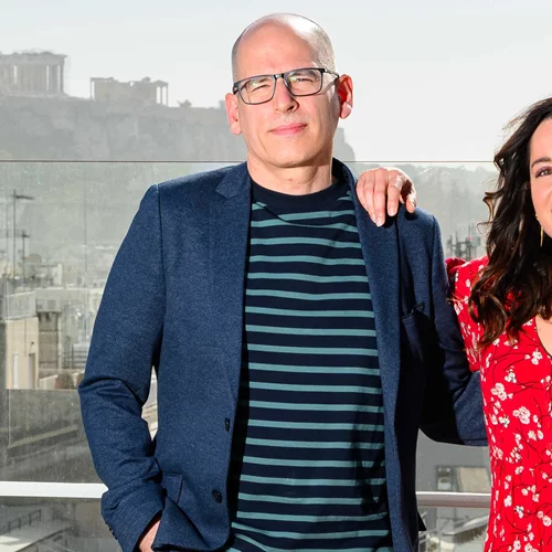 Για τον Ερίκ Γκραβέλ η εργατική τάξη αγωνιά "Full Time"